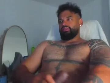 latinwolfbi from Chaturbate is Freechat