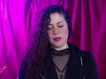laura_fountain_ from Chaturbate is Freechat