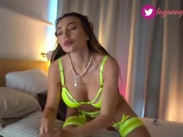 layanaqueen from Chaturbate