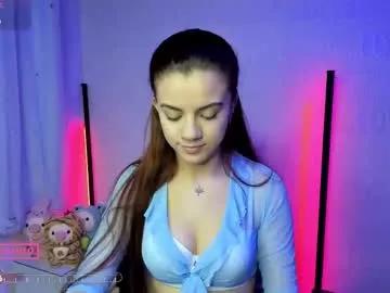layla_castilloo from Chaturbate