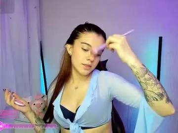 layla_castilloo from Chaturbate