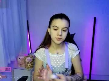 layla_castilloo from Chaturbate