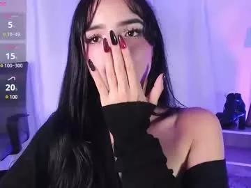 layla_crazybaby from Chaturbate