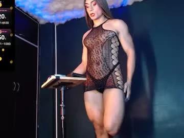 layla_dominac from Chaturbate