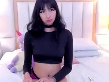 laylaadoll_ from Chaturbate is Freechat