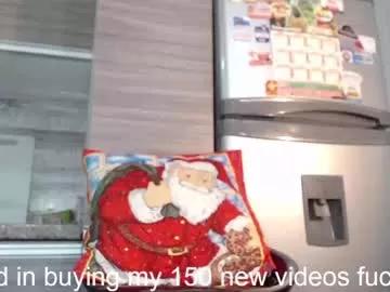 laylagreyxx_ from Chaturbate