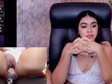 leahvega_ from Chaturbate is Freechat