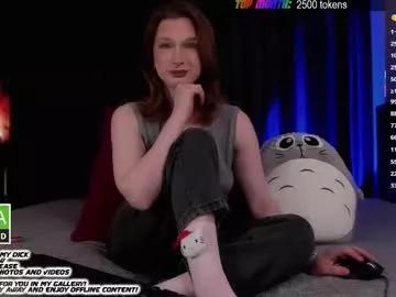 lee_green from Chaturbate