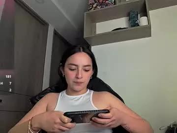 lee_mila from Chaturbate is Freechat