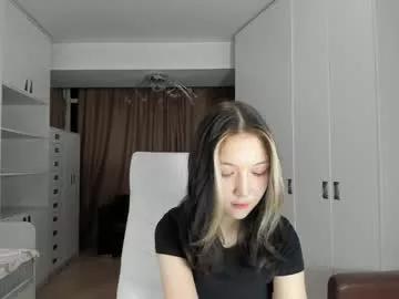 lee_sua from Chaturbate