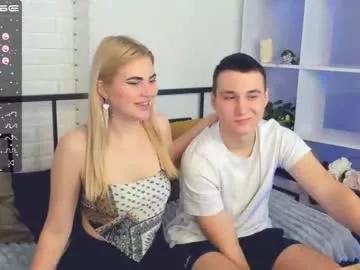 leila_and_danny from Chaturbate