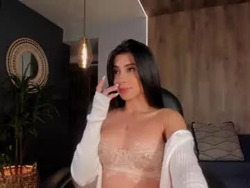 leilacarteer from Chaturbate