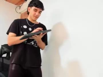 leo_jones389 from Chaturbate is Freechat