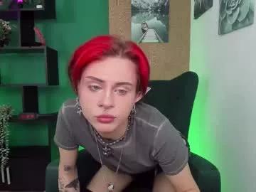 leon_crystall from Chaturbate is Freechat