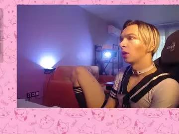 leon_yuugen from Chaturbate is Freechat