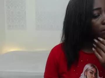 leslymontenegro from Chaturbate