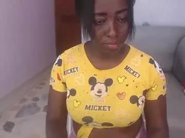 leslymontenegro from Chaturbate
