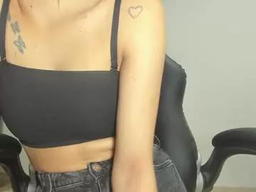 leslyy_ from Chaturbate