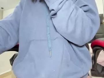 leslyy_ from Chaturbate