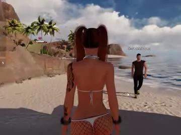 lessly_cute from Chaturbate is Freechat