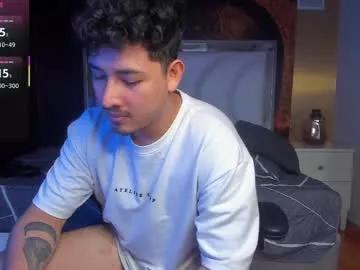 lex__miller from Chaturbate is Freechat
