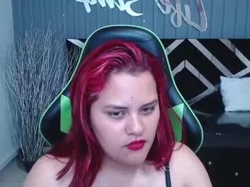 lexi_frost_a from Chaturbate is Freechat
