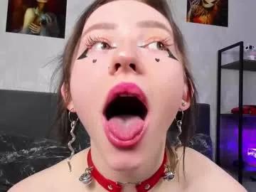 lexy_l0vy from Chaturbate is Freechat