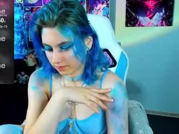 lexy_woorhez from Chaturbate is Freechat