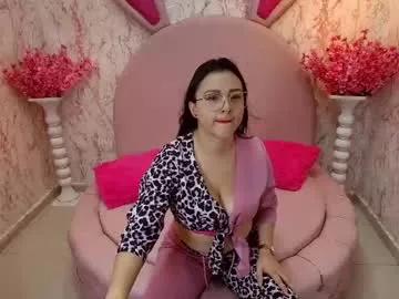lia_foxyy from Chaturbate is Freechat