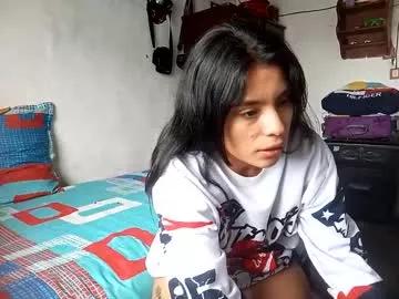 lia_hottie from Chaturbate is Freechat