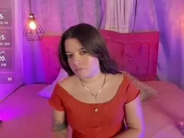lia_little18 from Chaturbate is Freechat