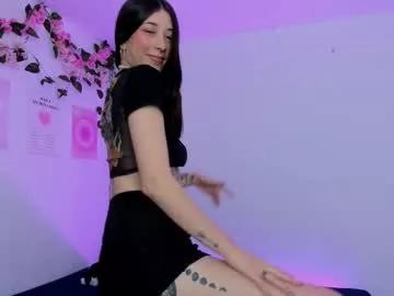 liaa_rosse1 from Chaturbate