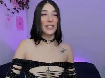 liaa_rosse1 from Chaturbate