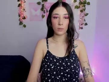 liaa_rosse1 from Chaturbate