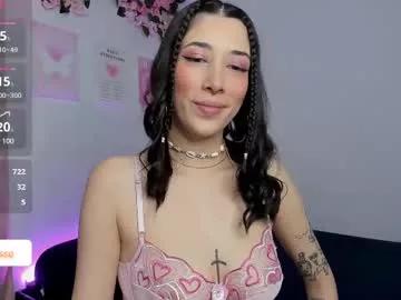 liaa_rosse1 from Chaturbate