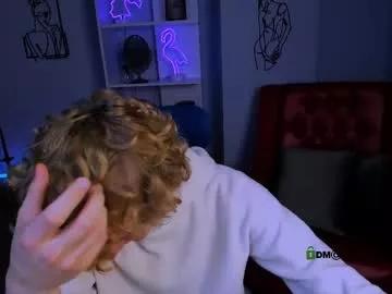 liam_bb from Chaturbate is Freechat