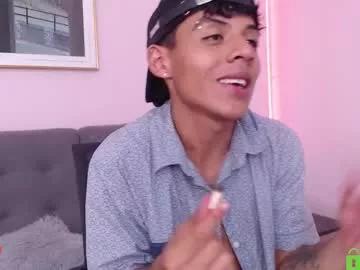 liam_stones from Chaturbate is Freechat