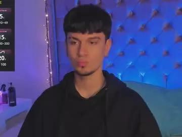 liam_thunder from Chaturbate is Freechat