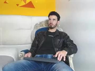liamluxe from Chaturbate is Freechat