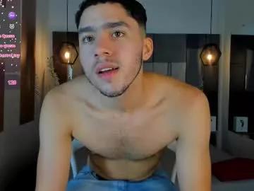 liamnovak from Chaturbate is Freechat