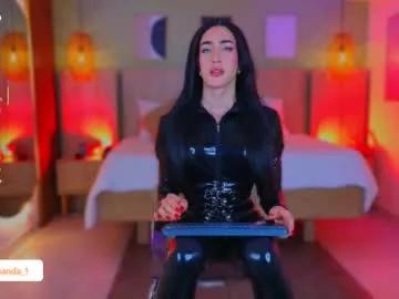 lian_karther from Chaturbate is Freechat
