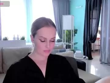 libby_nora from Chaturbate