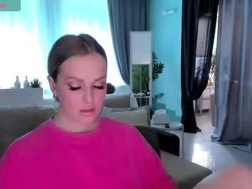 libby_nora from Chaturbate is Freechat