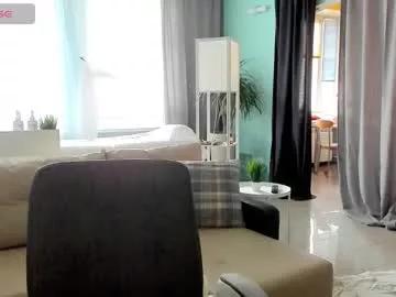 libby_nora from Chaturbate