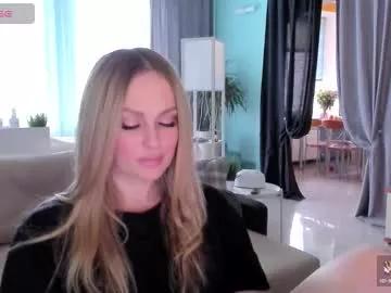 libby_nora from Chaturbate