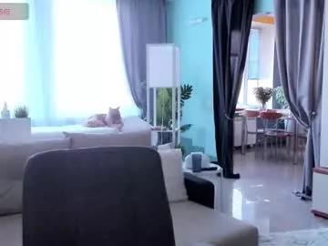 libby_nora from Chaturbate