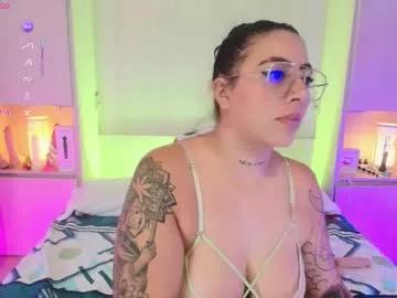 liiavega from Chaturbate