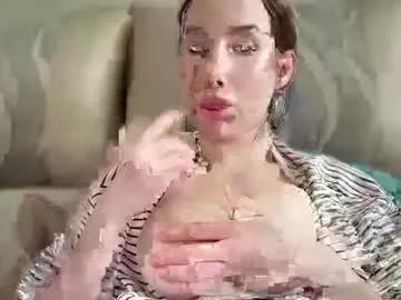 liissa207673 from Chaturbate