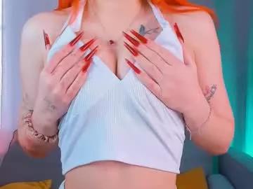 lil_blush_princess from Chaturbate
