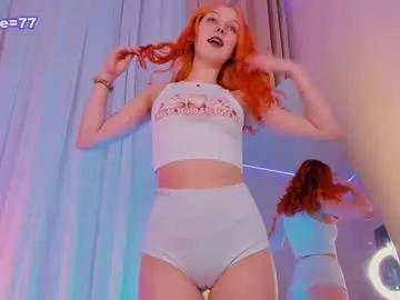 lil_blush_princess from Chaturbate